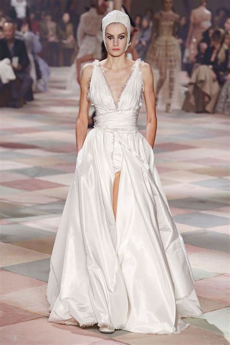 dior sposa 2020